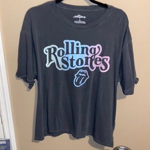Rolling Stones T shirt